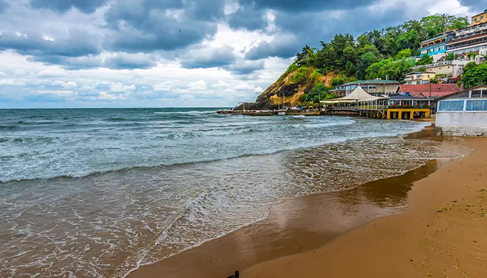 سواحل استانبول سواحل استانبول